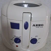 سرخ کن نو نو اصلا استفاده نشده