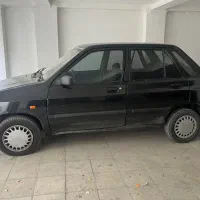 پراید ۸۳|خودرو سواری و وانت|پردیس, فاز ۸|دیوار