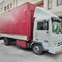 جابجایی اثاث منزل وجهیزیه فراز بار