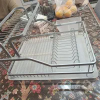 ابچکان|آب‌چکان و نظم‌دهنده ظروف|گرگان, |دیوار