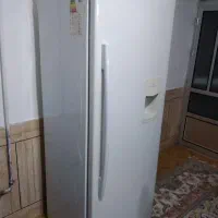 یخچال|یخچال و فریزر|رودهن, |دیوار