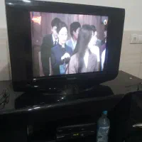 تلویزیون سامسونگ ۲۱قدیمی