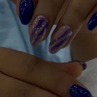 آف کاشت ناخن یک هفته به مناسبت محرم فقط ۳۵۰تومان