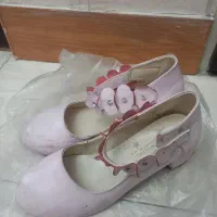 کفش دخترانه