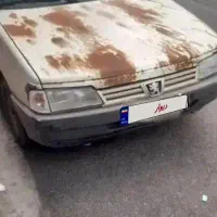 آردی مدل ۸۵|خودرو سواری و وانت|رشت, کوی امام رضا|دیوار