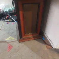 میز اینه شیک محکم|جاکفشی، کمد، دراور|رشت, چله خانه|دیوار