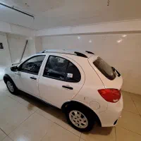 کوییک GX تیپ L، مدل ۱۴۰۳|خودرو سواری و وانت|تبریز, |دیوار