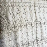 ست روتختی و روبالشی ترک