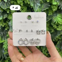 پـک گوشواره