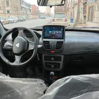 کوییک 1403  پارس خودرو|خودرو سواری و وانت|مشهد, کوثر|دیوار