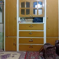 کمد‌ سه‌ تکه‌