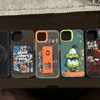 قاب آیفون ۱۳