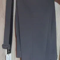 شلوار کرپ