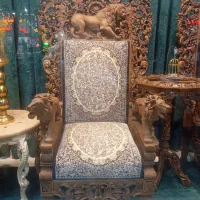 جشنواره (مبل قالی )کف قیمت بازار