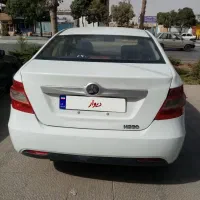 برلیانس دنده ای