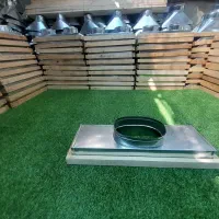 پلنیوم باکس  73 * 19 خروجی 25|عمده‌فروشی|اسلام‌شهر, شهرک سعیدیه|دیوار