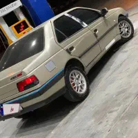 پژو 405 مدل 82|خودرو سواری و وانت|ارومیه, |دیوار