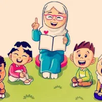 تدریس کلاس های خصوصی و گروهی مقطع ابتدایی
