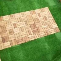 ترمووال چوب فنلاند|مصالح و تجهیزات ساختمان|تبریز, |دیوار