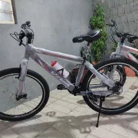 دوچرخه