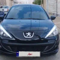 207 پانوراما