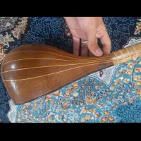 سه تار حرفه ای برند استاد نوید|سازهای سنتی|شهر بابک, |دیوار