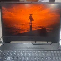 لپتاب asus TUF F15|رایانه همراه|تهران, فردوسی|دیوار