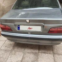 پژو پارس مدل ۸۷|خودرو سواری و وانت|اهواز, دغاغله|دیوار