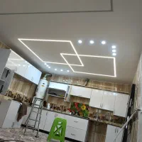 برق کار ساختمان