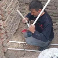 لوله کشی سرد و گرم و فاضلاب|خدمات پیشه و مهارت|تهران, اوقاف|دیوار