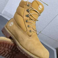 کفش استوک اورجینال  مارک تیمبرلند آمریکا|کیف، کفش، کمربند|شیراز, شهرک آرین|دیوار