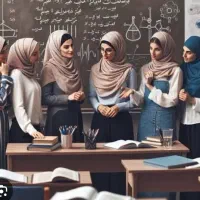 تدریس خصوصی دروس دوره ابتدایی