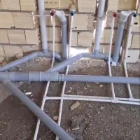 لوله کشی ساختمان|خدمات پیشه و مهارت|اردبیل, |دیوار