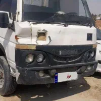 کامیونت زامیاد Zf|خودرو سنگین|شاهین‌شهر, شهرک گلدیس|دیوار