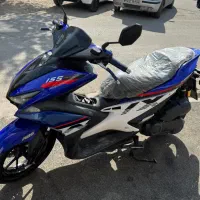 ایروکس کبیر رایز