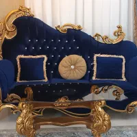 سرویس مبلمان