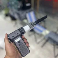 جت فن ، هدبند ، چراغ قوه مخصوص طبیعت گردی‌