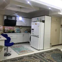 ۶۵متر تکواحدی / نزدیک مترو و معین مال / نوساز|اجارهٔ آپارتمان|تهران, دکتر هوشیار|دیوار