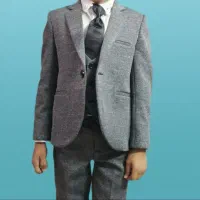 لباس پسرانه