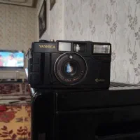 دوربین عکاسی یاشیکا اصل