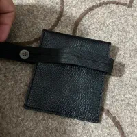 جلد دعاچرم طبیعی با کیفیت بالا|کیف، کفش، کمربند|بیرجند, |دیوار