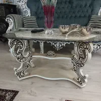 مبل سلطنتی|مبلمان خانگی و میز عسلی|میاندوآب, |دیوار