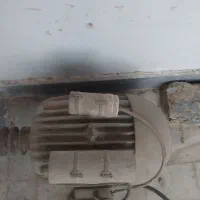 دینام تک فاز ساخت اسلوونی سالم