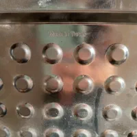 سینک استیل مارک داتیس|مصالح و تجهیزات ساختمان|هشتگرد, شهرک صنعتی هشتگرد|دیوار