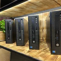 فروش مینی کیس HP G1 i5 4570 با گارانتی و تست