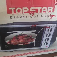 توستر درحدنو