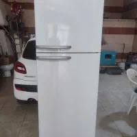 یخچال فریزر بوش