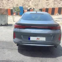 کی ام سی j7  مدل 403|خودرو سواری و وانت|تهران, شهرک شهید باقری|دیوار