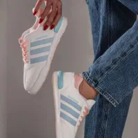 کتونی ساموا و جردن شمس