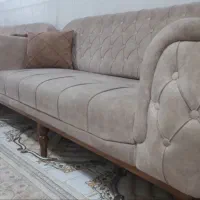 مبل چستر 8 نفره